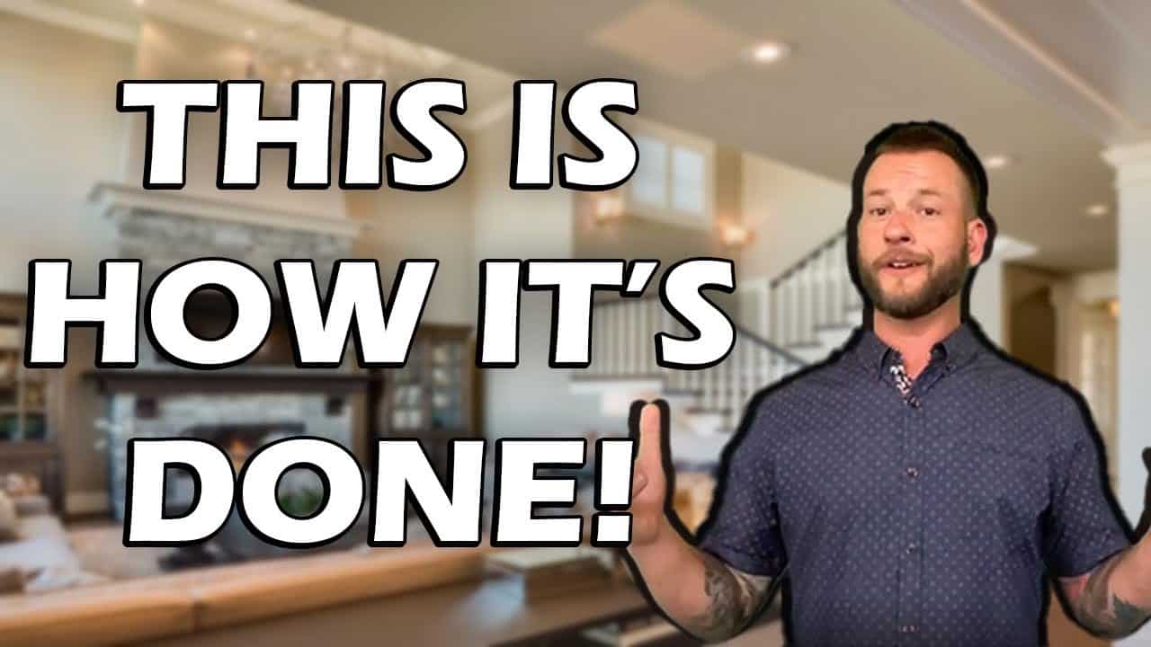 how to buy in a competitive market t3DE0J3ReQk