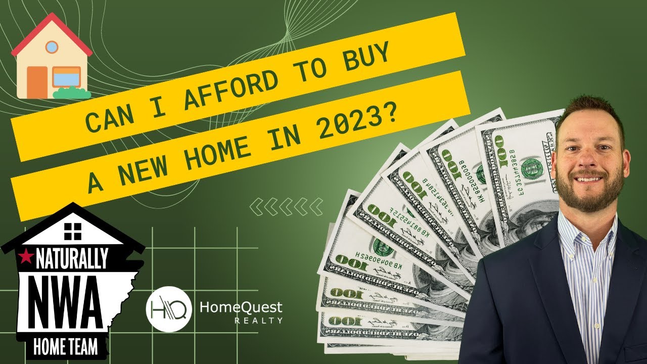 market update can i afford to buy a house iZLeA50i1Yg