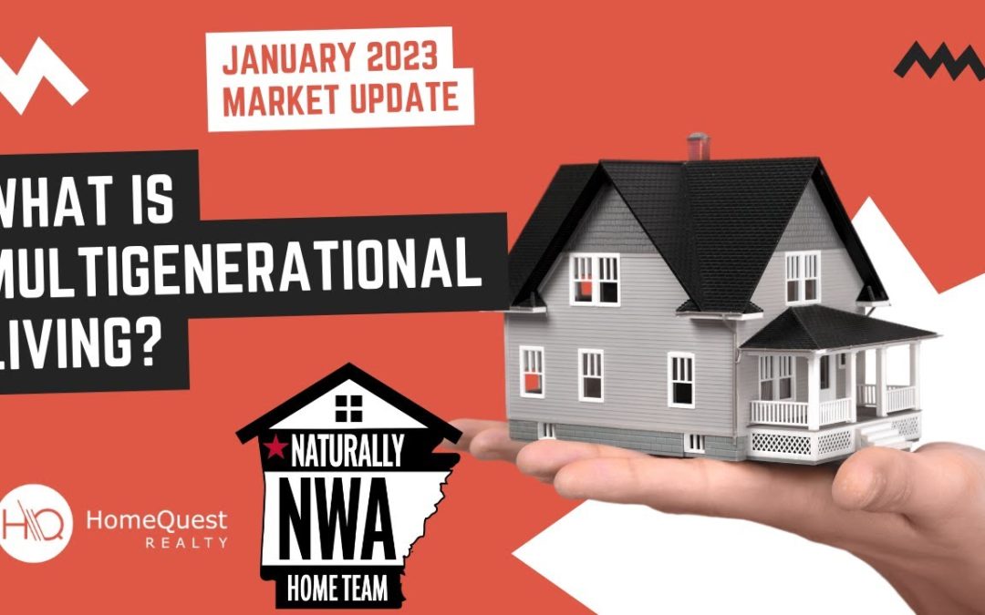 What is Multigenerational Living?