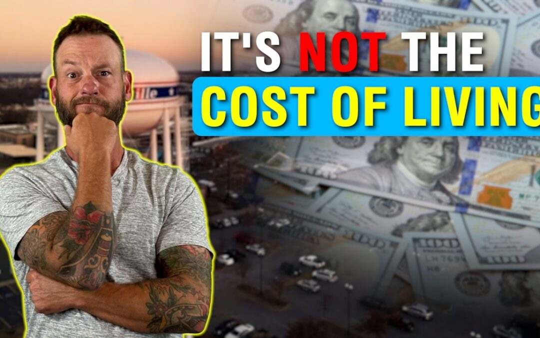 Why Families Are Leaving Everything Behind to Move to NWA — And It’s Not What You Think
