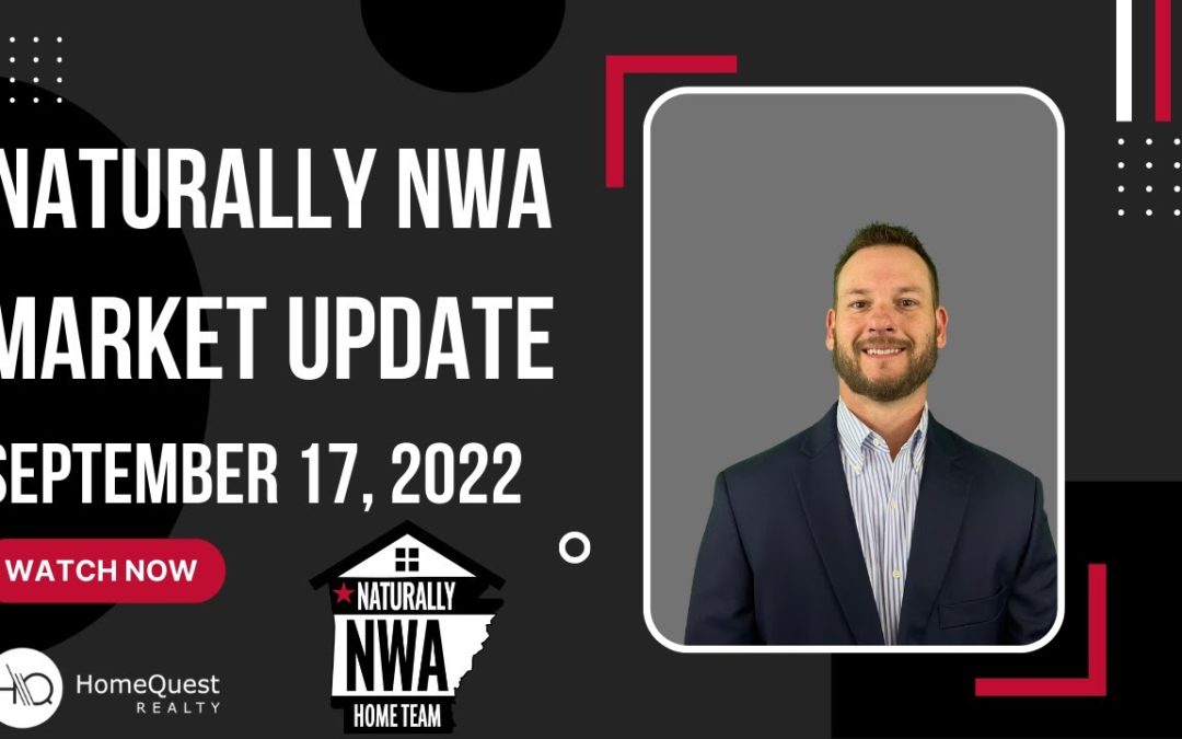 September 2022 National Market Update pt 1