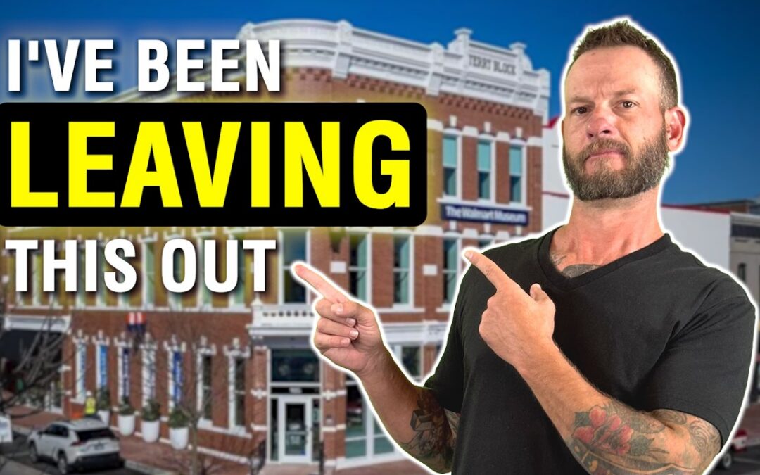 I’ve Never Said This About Bentonville — But Families Need to Hear It