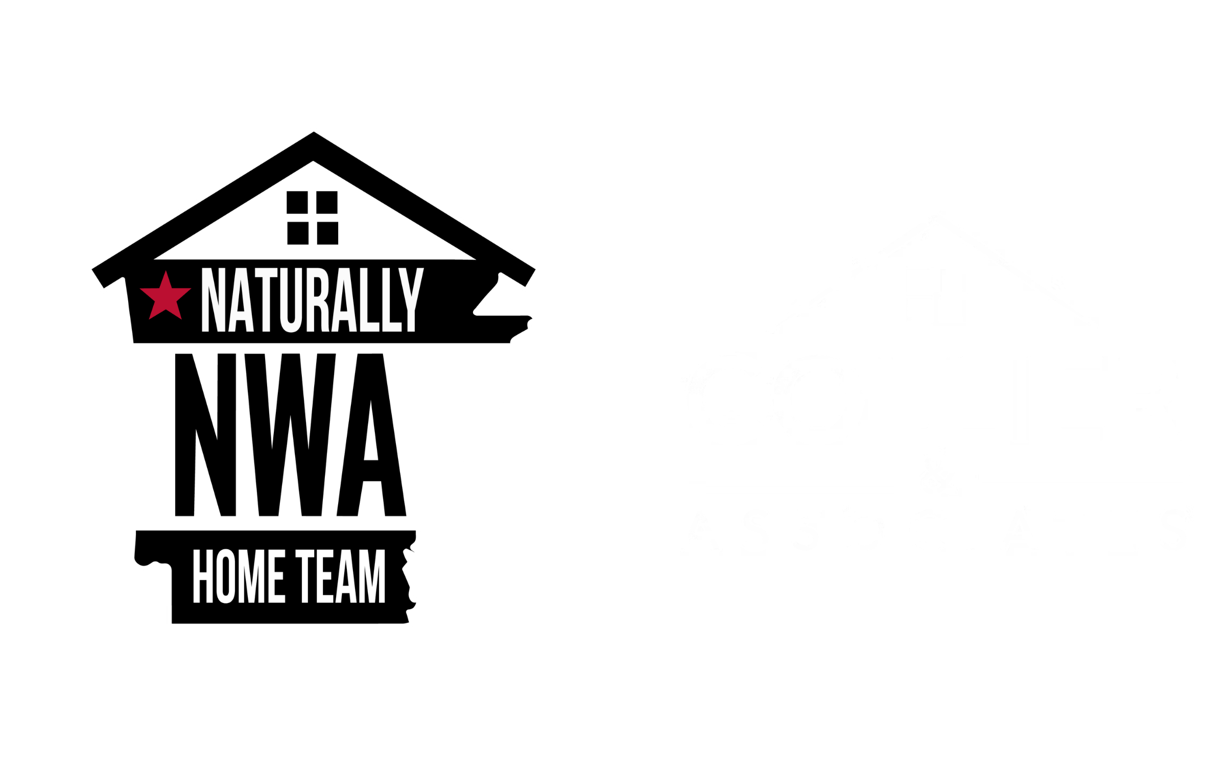 Naturally NWA Home Team and Collier & Associates