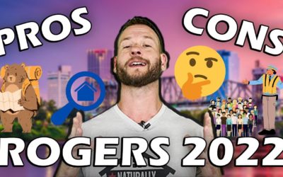 Rogers Pros & Cons 2022