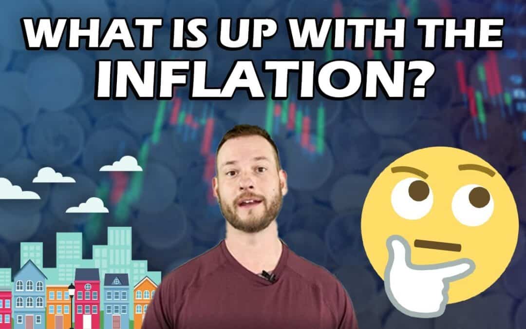 Inflation In Real Estate