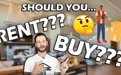 Renting VS Buying In Northwest Arkansas