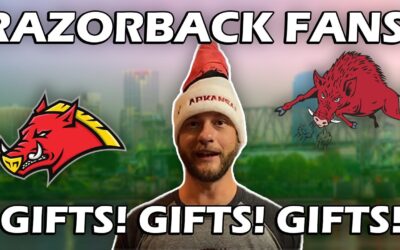 Top 5 Razorback Gifts Under $100