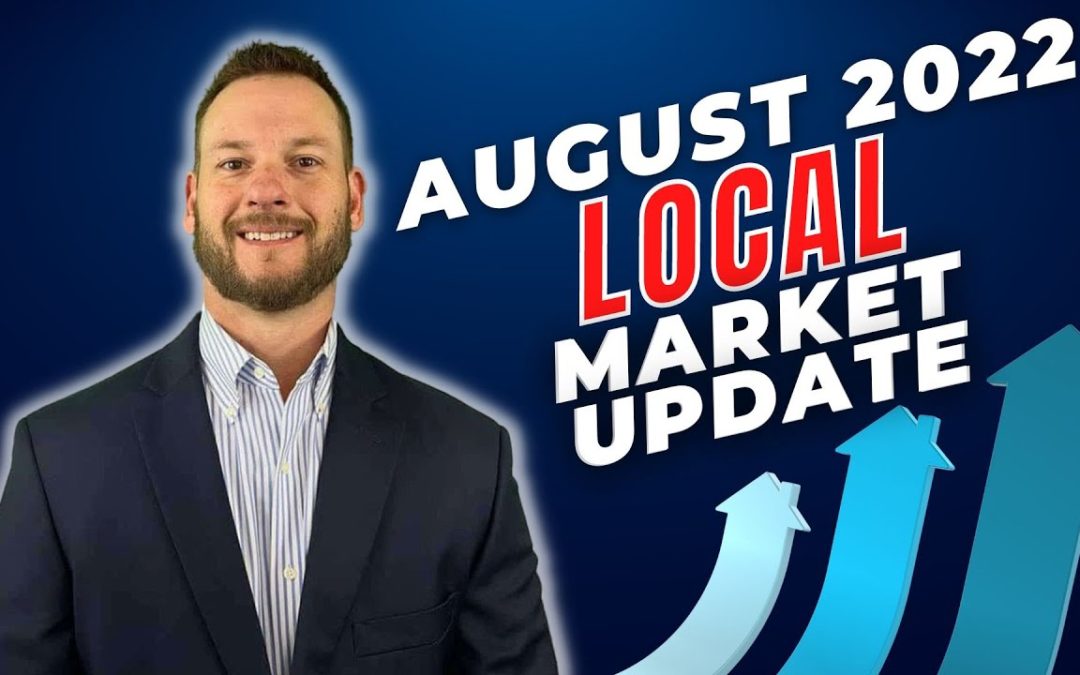 august 2022 northwest arkansas local real estate market update B1fIc3mBKgI
