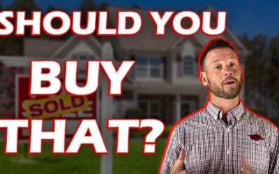 How Much Should I Spend on a House?