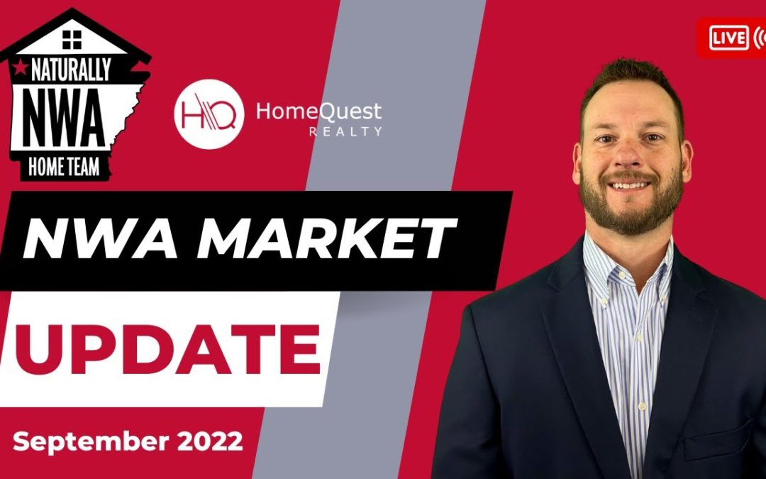 september 2022 northwest arkansas real estate market update n14T1bDW2s8