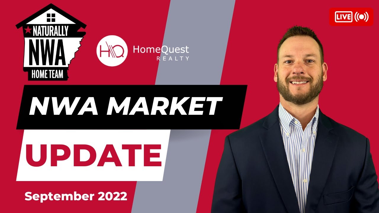september 2022 northwest arkansas real estate market update n14T1bDW2s8