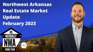 northwest arkansas real estate market update february 2023 meGkYCmNMF0
